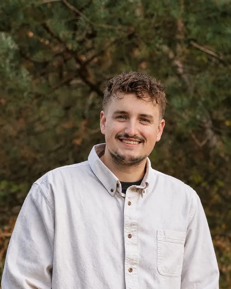 Pastor Joshua Brown